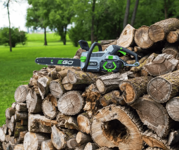 POWER+ 18" CHAIN SAW KIT - Image 9