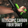 POWER+ 10" TELESCOPIC POLE SAW KIT - Image 7