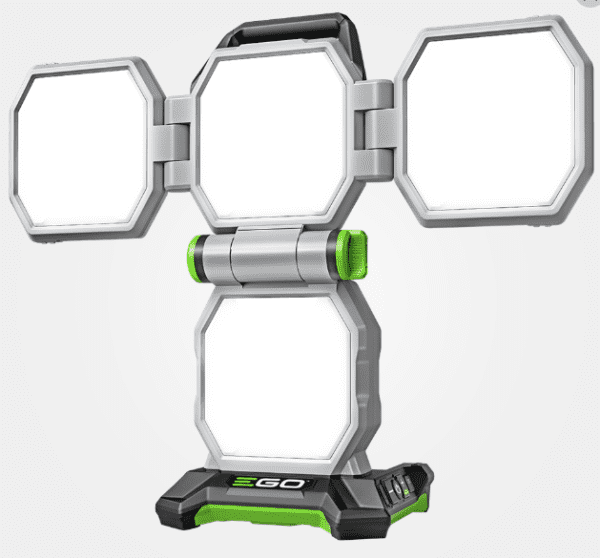 POWER+ PORTABLE AREA LIGHT 10,000 LUMENS BARE TOOL