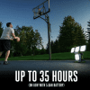 POWER+ PORTABLE AREA LIGHT 10,000 LUMENS BARE TOOL - Image 3