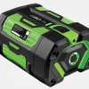 POWER+ 7.5 AMP HOUR BATTERY WITH FUEL GAUGE