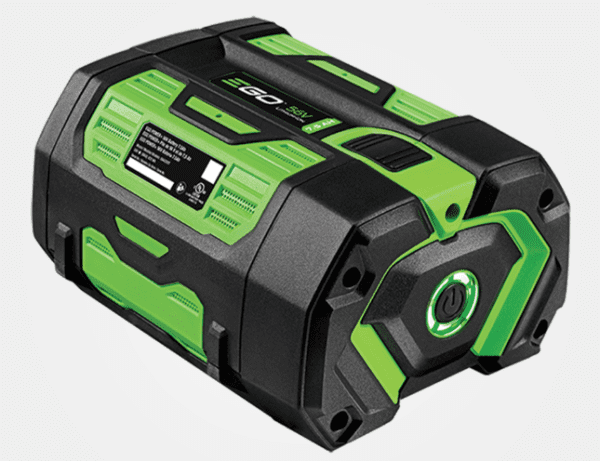 POWER+ 7.5 AMP HOUR BATTERY WITH FUEL GAUGE