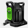 POWER+ DUAL PORT CHARGER