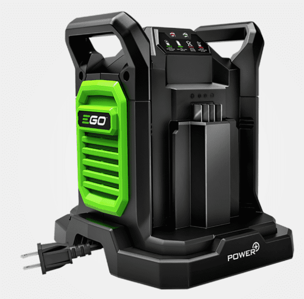 POWER+ DUAL PORT CHARGER
