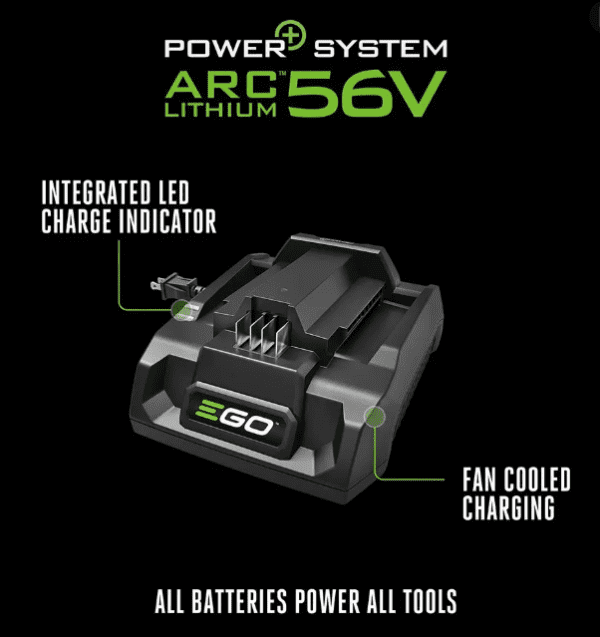 POWER+ 320W CHARGER - Image 2