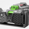 POWER+ NEXUS ESCAPE 400W INVERTER