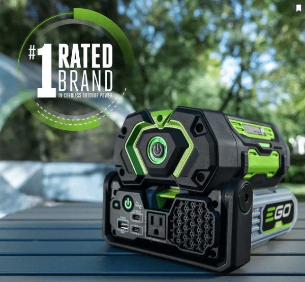 POWER+ NEXUS ESCAPE 400W INVERTER - Image 2