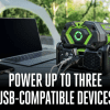 POWER+ NEXUS ESCAPE 400W INVERTER - Image 3