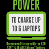 POWER+ NEXUS ESCAPE 400W INVERTER - Image 8