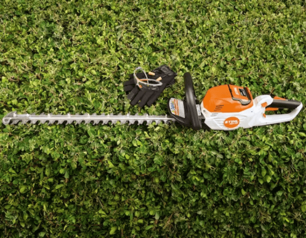 HSA 60 Hedge Trimmer Set