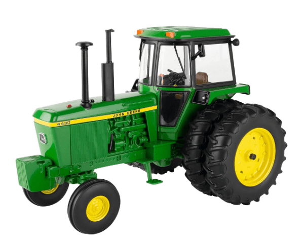 1/16 4430 Prestige Tractor