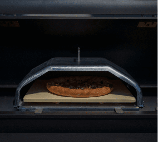 GMG-4023 WOOD-FIRED PIZZA ATTACHMENT PEAK/LEDGE – DB/JB - Image 3