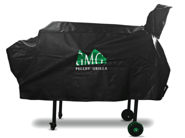 GMG-3002 JB CHOICE GRILL COVER - Image 2