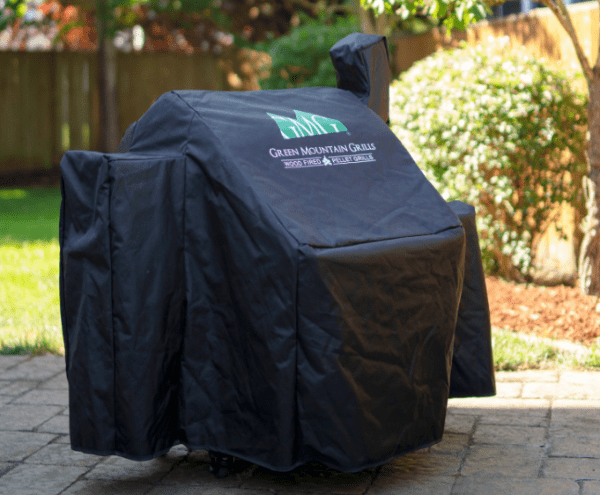 LEDGE/DB GRILL COVER GMG-3003 - Image 3