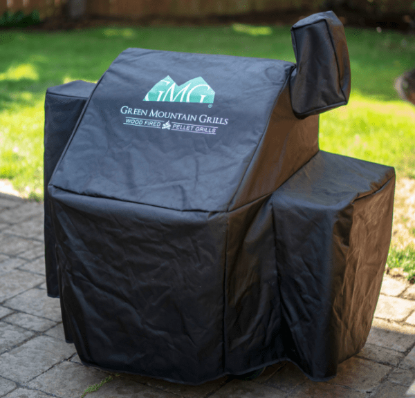 LEDGE/DB GRILL COVER GMG-3003 - Image 4