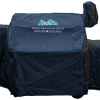 PEAK/JB GRILL COVER GMG-3004