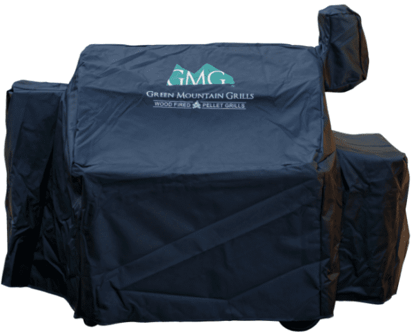 PEAK/JB GRILL COVER GMG-3004