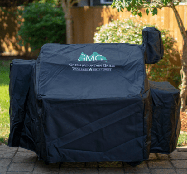 PEAK/JB GRILL COVER GMG-3004 - Image 2