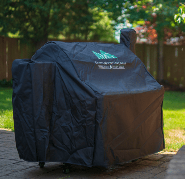 PEAK/JB GRILL COVER GMG-3004 - Image 3
