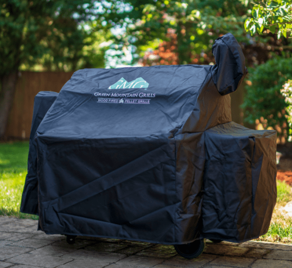 PEAK/JB GRILL COVER GMG-3004 - Image 4
