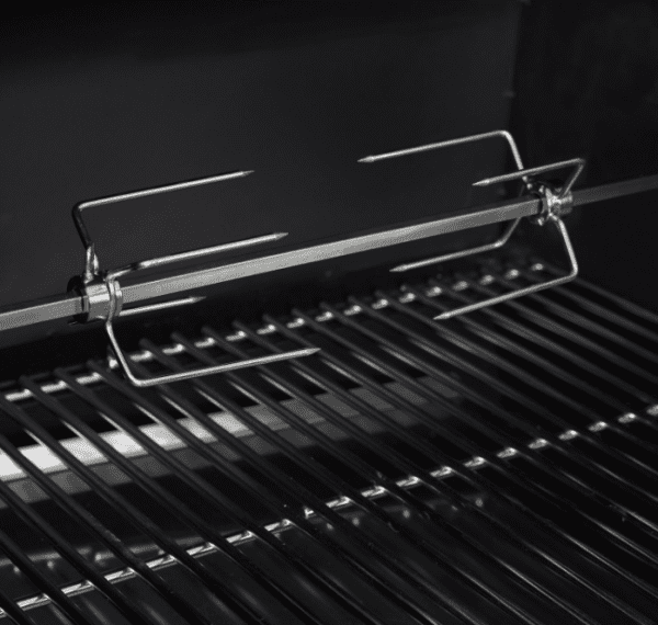 GMG ROTISSERIE KIT – LEDGE/DANIEL BOONE - Image 4