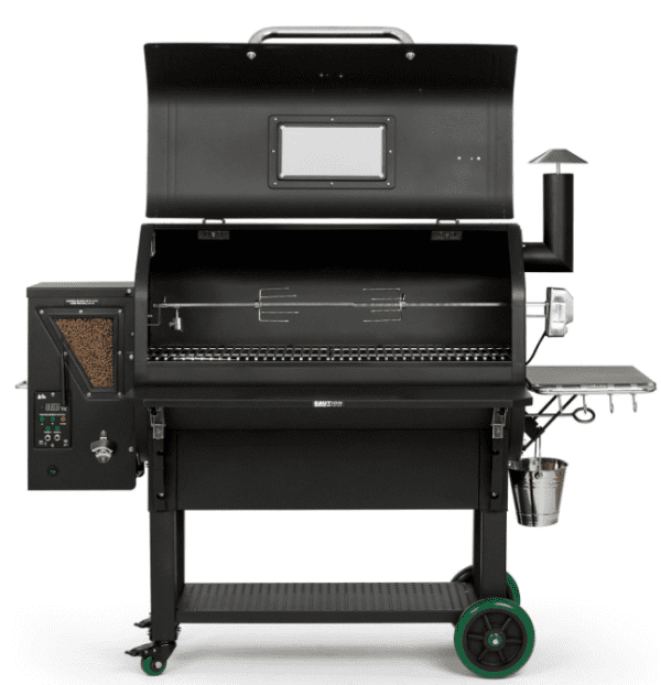 GMG ROTISSERIE KIT – PEAK/JIM BOWIE - Image 3