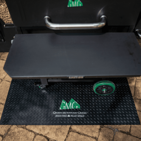 BBQ FLOOR MAT - Image 3
