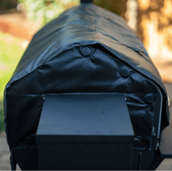 GMG THERMAL BLANKET LEDGE/DB PRIME - Image 3