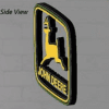 *New* John Deere LED Neon Style Sign - Image 2