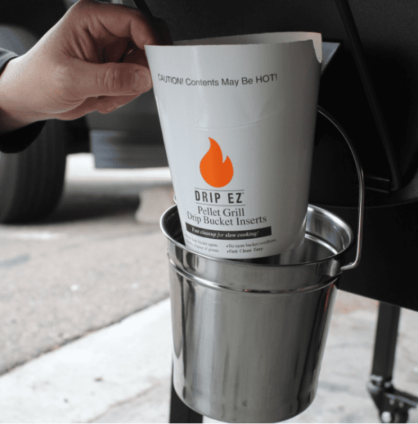 GMG DRIP-EZ BUCKET LINERS - Image 2